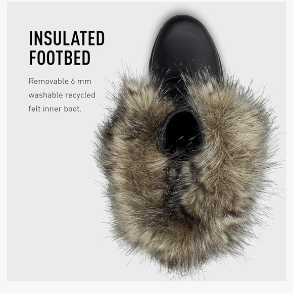 Sorel Joan of Arctic Next Boot - Picture 11 of 15